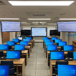 스마트교육장 구축