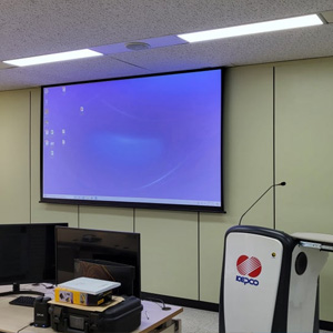 한국전력 인천본부 ICT 교육 시스템