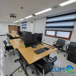 화상회의실 설치